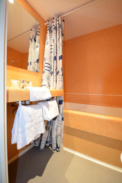 Hotel Lux Grenoble Dış mekan fotoğraf
